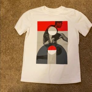 Xerison short sleeve tee